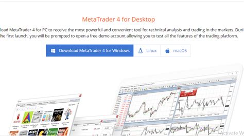 xmtcos|Tải MetaTrader 4 (MT4) miễn phí .